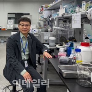 바이오텍 '죽음의 계곡' 버틴 프로지니어…앞으로 '한방'은