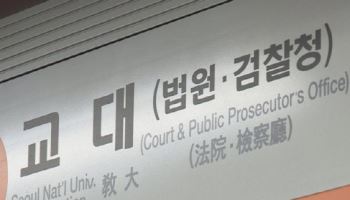 [속보]지하철 교대역 가스 유입으로 무정차 통과…배관 파손