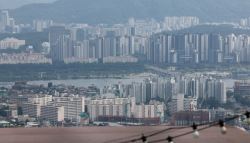집값 얼마든 대출은 6억까지만…서울 집값 극약처방 