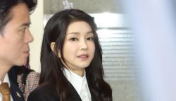 김건희 여사는 왜 2주만에 퇴원했을까