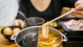 무한리필 식당 이용시간 초과, 추가금액 내야하나요[호갱NO]