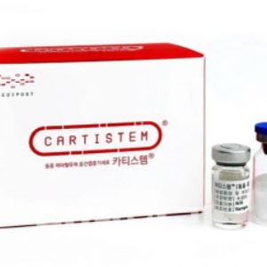 운동 즐기던 40대 관절염 환자, ‘카티스템’ 선택한 이유는