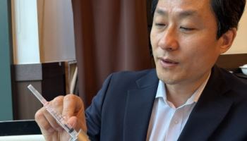염현철 메디허브 대표 "안 아픈 자동주사기, 시장판도 바꿀 것"