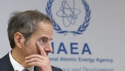 트럼프 주장과 달리…IAEA 수장 “이란, 우라늄 농축 재개 가능”