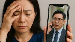데이팅앱서 만난 남자 알고보니 유부남…사기 아닌가요?[양친소]