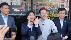 정은경 복지장관 후보자 남편 '코로나 주식 투자' 공방 예고