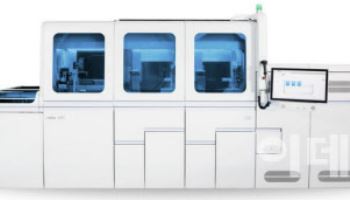 “친절하고 가벼운 로슈 장비”…VENTANA SP400 설명하는 세 키워드