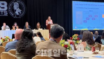 메드팩토, ‘백토서팁’ 1b상 부분관해 36.4%…기존 요법 대비 우수