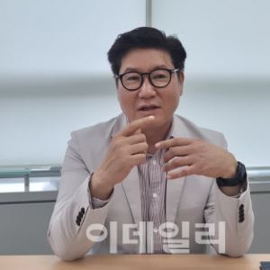 아미코젠 “피부 유래 히알루로니다제 개발, 효소 전문회사라 가능했다”