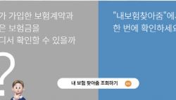 "혹시 내 돈도?"…안 찾아간 보험금 `11조원`	