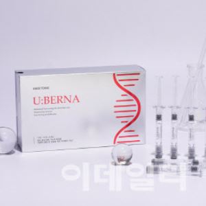 올릭스, 탈모 완화 기능성 화장품 ‘유베르나’ 국내 출시