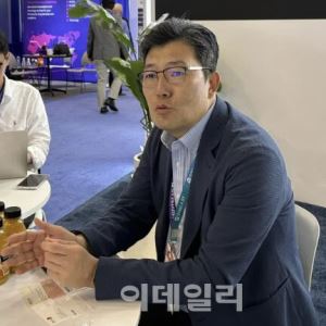 박재홍 동아에스티 사장 "신약개발로 L/O 총력...3세대 ADC로 승부"