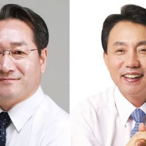 계양신도시 철도대책, ‘유정복 Vs 윤환’ 동상이몽