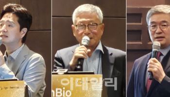 리가켐바이오 “앞으로 ‘빅 패키지 딜’, ‘바이오 베스트 ADC’ 전략”