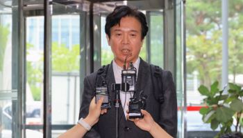 고용노동부 장관 후보자, '사면초가' 기업환경도 살펴야