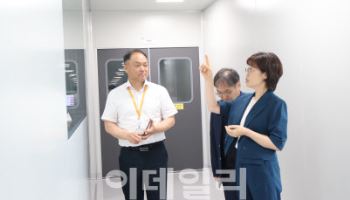 유바이오로직스 “서울식약청, 춘천 제조시설 방문…정책 협력 및 소통 강화”