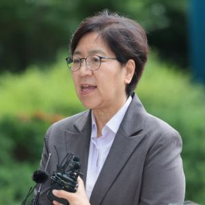 전공의 복귀 어떻게…정은경 "복지부 차관 중심 실무 협의 중"