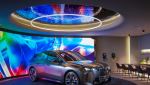 BMW, 플래그십 순수전기 SAV &apos;뉴 iX&apos; 사전 예약