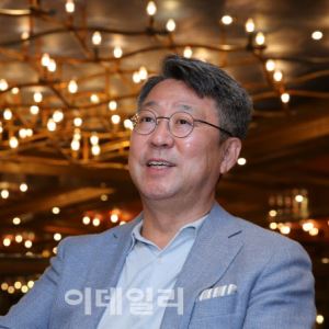"시니어 맞춤 상품 확대…크루즈 '시니어 여행의 성지'로 만들 것"