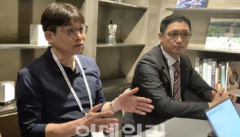 김대권 보로노이 대표 “VRN11 자체 개발…기술수출보다 큰 기회”