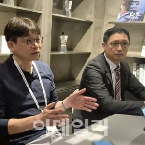 김대권 보로노이 대표 “VRN11 자체 개발…기술수출보다 큰 기회”