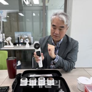 [용호상박 K바이오]'안 아프게 맞자'…메디허브·라메디텍
