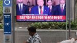 이란 체류 국민과 가족 10명, 무사히 출국