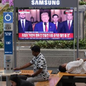 이란 체류 국민과 가족 10명, 무사히 출국
