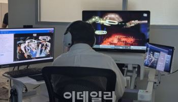리브스메드의 승부수 '스타크', 수술로봇 '다빈치' 정조준