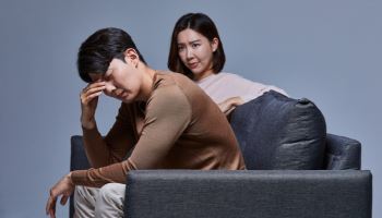 아내 몰래 정관수술 풀어 ‘셋째 임신’…이혼 사유 될까 [사랑과 전쟁]