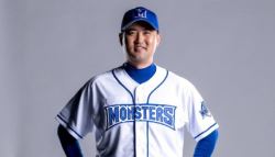 숙취 운전하다 '쾅!'…前 야구선수 장원삼, 벌금 700만원