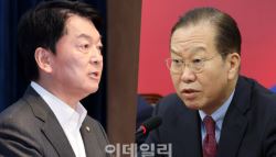 권영세, 安 ‘쌍권 청산론’ 직격…“내분 조장하는 비열한 행태”