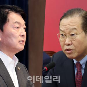 권영세, 安 ‘쌍권 청산론’ 직격…“내분 조장하는 비열한 행태”