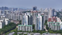 분당 재건축 공공기여금 8.8조…“감당 불가”