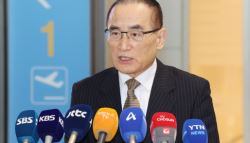 위성락, 루비오 회담…“관세·정상회담 등 한미 현안 협력”(상보)