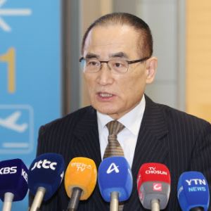위성락, 루비오 회담…“관세·정상회담 등 한미 현안 협력”(상보)