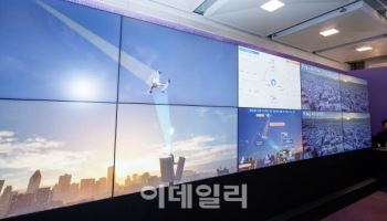 ETRI, ‘지상-위성 6G 통합 통신’ 시연…UAM 실시간 비행 성공