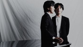 사제 간 무대…손민수 “동료로서 존경”, 임윤찬 “내 인생에 영향”