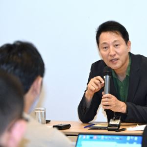 "개혁신당과 합당도" 오세훈, 국힘 쇄신 낙제점…"몸부림쳐야"