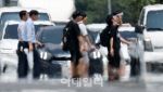 [속보]광명·파주 기온 `40도`…수도권 덮친 폭염