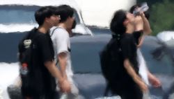 118년 만의 최악의 초여름 폭염, 서울·수도권 덮쳤다 (종합)