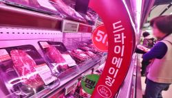 "광우병 불안 여전한데"…美 쌀·소고기 개방 압력에 정부 고심