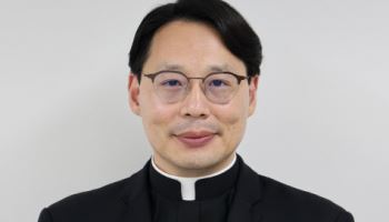최광희 신부, 천주교 서울대교구 신임 보좌주교 임명