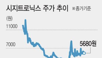 시지트로닉스, 신제품 실적 반영 본격화…MCT 국산화 수혜 기대