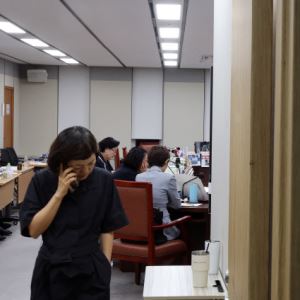 내년 최저임금 '1만210~1만440원' 사이서 오는 10일 결정(종합)