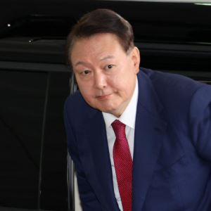 만약 尹 구속 된다면...머무를 구치소 폭염 현재 상황