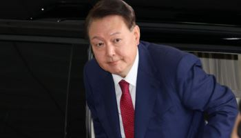 尹 구속기로…폭염 속 구치소 상황은? '지옥'
