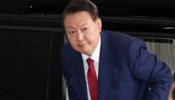 尹 구속기로…폭염 속 구치소 상황은? '지옥'