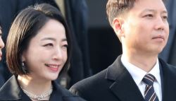 '현대가 3세' 노현정 남편 근황...집 이어 회사까지 넘어가