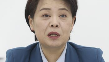 국힘, 신임 혁신위원장 '윤희숙' 임명…선관위원장은 '황우여'(상보)